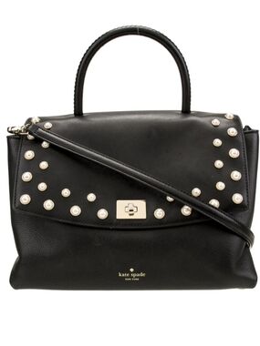 Kate Spade Serrano Place Pearl Dorina Satchel